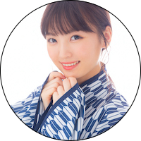 先輩スタッフ